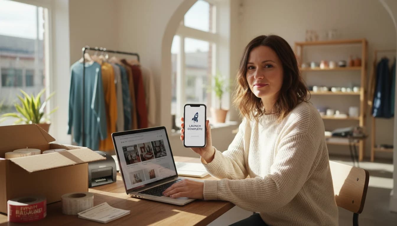 The Pre-Launch Checklist Every Non-Technical Founder Needs Before Going Live
