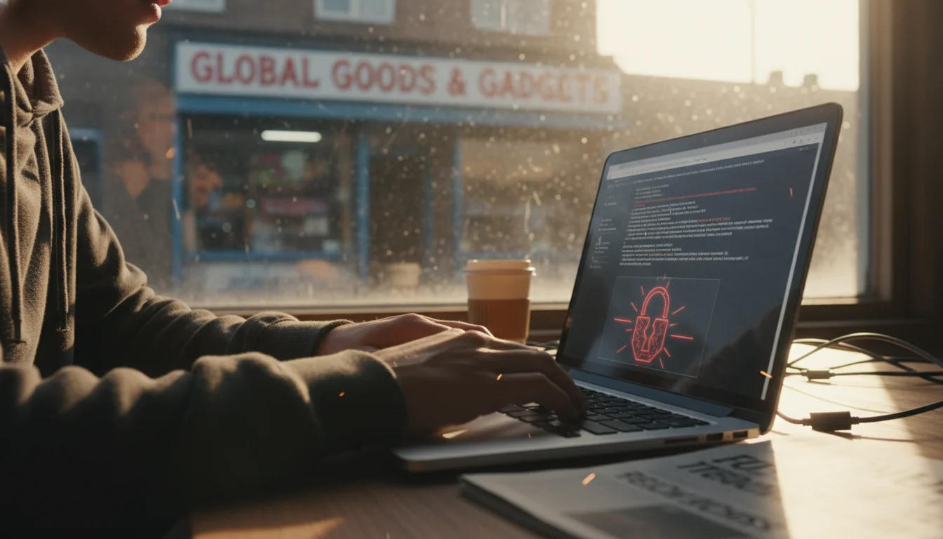 Vibe Coding Is Heading for a Security Crisis. Here Is What That Means for Your Website